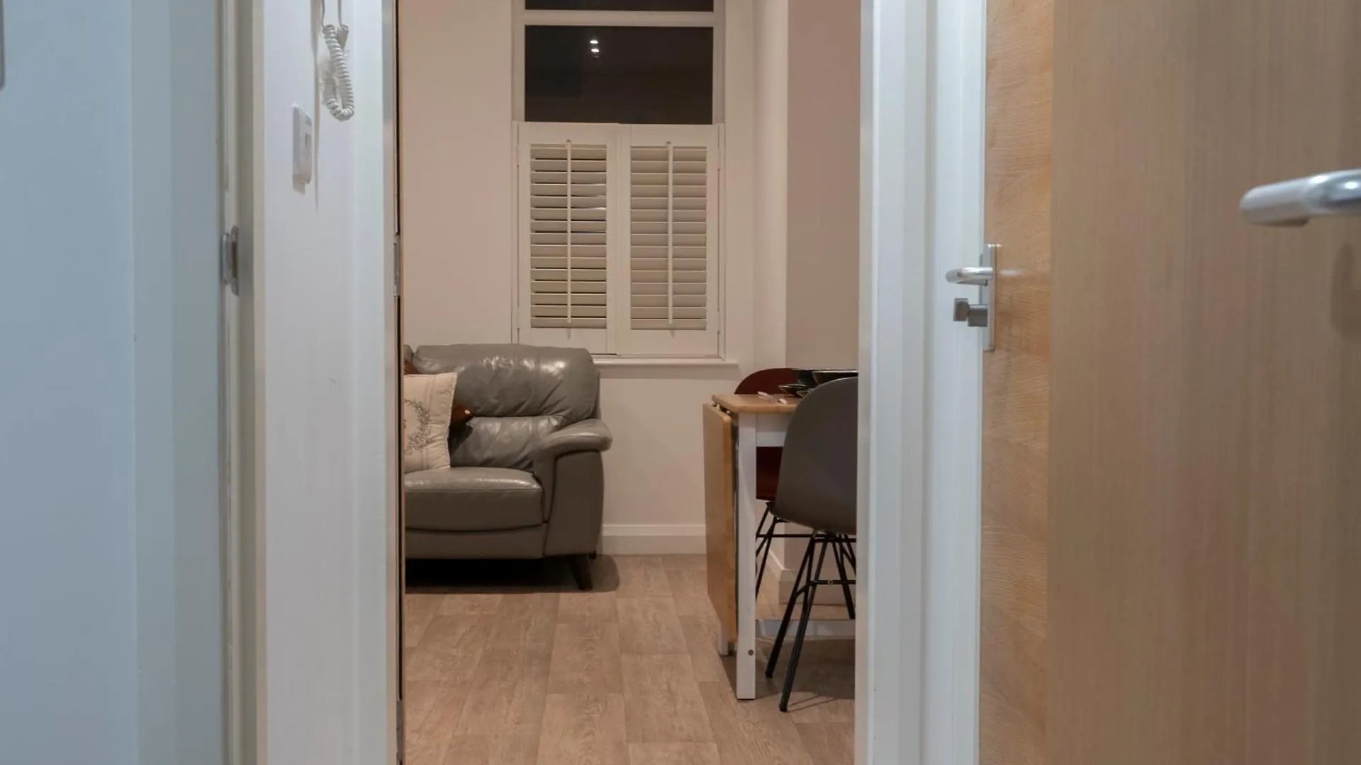 Boutique Belfast Apartment For 2