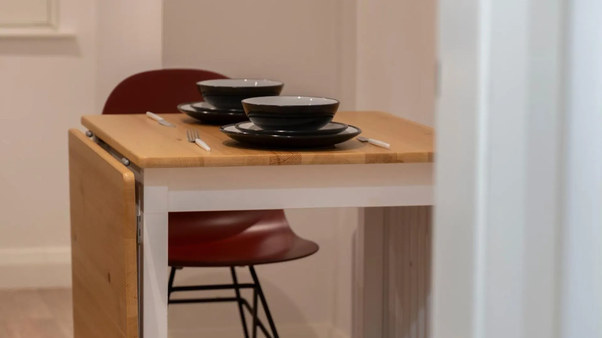 Boutique Belfast Apartment For 2
