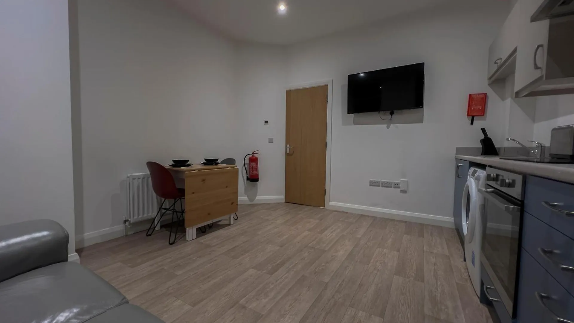 Boutique Belfast Apartment For 2